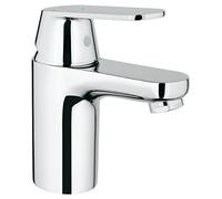GROHE Mitigeur de lavabo Eurosmart Cosmopolitan ES chrome 2337600E