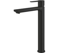 Grohe Lineare New - Mitigeur de lavabo, noir mat 234052431