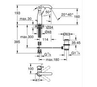 Grohe 234622431