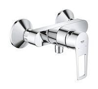 GROHE Mitigeur de douche BauLoop 23633001 1/2" montage mural chromé