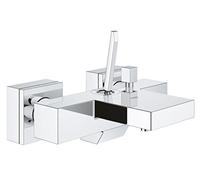 GROHE 23666000 Eurocube Joy Mitigeur Bain/Douche