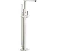 GROHE Mitigeur bain-douche autoportant Lineare 23792DC1 SuperSteel