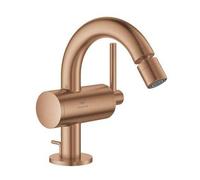GROHE 24364DL0 robinet Acier brossé