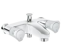 GROHE Mélangeur de baignoire Costa L chrome 25453001