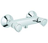 Grohe 26317001 Costa S mélangeur Douche (Import Allemagne)