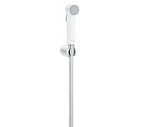 GROHE 26355IL0 Tempesta-F Trigger Spray 30 Set de douche mural 1 jet Tempesta-F Trigger Spray 30, Blanc