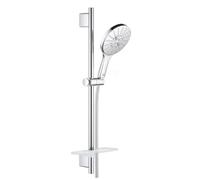 Grohe 26592000 Rainshower 150 SmartActive Set de douche 3 types de jets Chromé