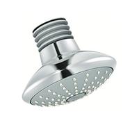 Grohe 27237000 Euphoria 110 Mono Tête de douche, Chrome