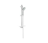 GROHE 27242001 Euphoria 110 Duo Ensemble de douche complet 2 jets Argent