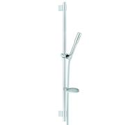 GROHE Ensemble de douche mural Euphoria 27368000, barre 900 mm, douchette StarLight Chrome