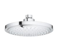 GROHE 27492000 Euphoria Douche de tête 1 jet Argent, Argent