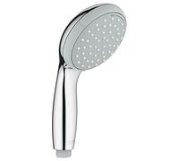 Grohe 27597000 Nouvelle Tempesta douchette 2 jets (Import Allemagne)