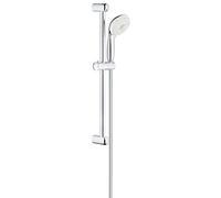 GROHE 27645001 Tempesta 100 Ensemble de douche 4 jets, Chrome