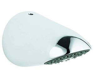 GROHE 28002000 Contromix Douche de tête 1 jet Argent