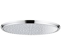 Grohe Rainshower Cosmopolitan douche de tête 28778000 diamètre 400 mm chrome