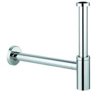 Grohe 28912000 Siphon 1 1/4" (Import Allemagne)