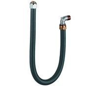 Grohe connexion Grohe Talentofill DN 20, avec Talentofill raccordement flexible de 1,5 m
