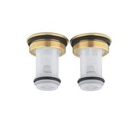 GROHE 29007000 Rapido T Dispositif de sécurité