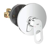 Grohe 29084000 Start Loop Mitigeur de Douche À Levier Simple