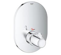Grohe Grohtherm Special mitigeur de douche encastrée oui chrome 29096000