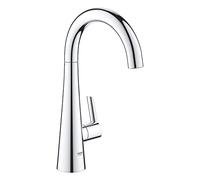 GROHE 30026002 Ladylux L2 Robinet colonne avec fonction filtre Chromé
