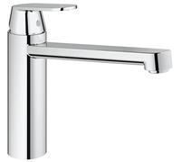 Eurosmart Cosmopolitan mitigeur monocommande évier, chrome (30199000)