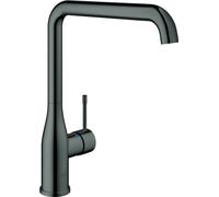 Grohe Essence mitigeur de cuisine sur pied Hard Graphite 30269A00