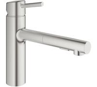 GROHE 30273DC1 robinet de salle de bain