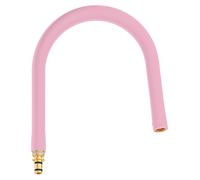 GROHE 30321DP0 Bec de Cuisine pour Essence Semi-Pro, Rose (Import Allemagne)