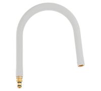 GROHE 30321MW0 Bec de cuisine pour Essence semi-pro, Marbre Pur