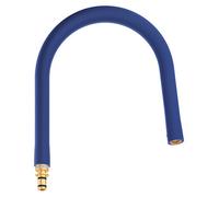 GROHE 30321TY0 Bec de cuisine pour Essence semi-pro, Bleu
