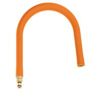 GROHE 30321YR0 Bec de cuisine pour Essence semi-pro, Orange
