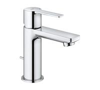 Grohe 32109001 Lineare Mitigeur Lavabo, Chrome, Taille Xs