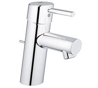 Grohe - 32204001 - Concetto - Robinet mitigeur pour lavabo - Chromé