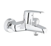 Grohe 33390002 Euro disc Cosmopolitan mitigeur Bain/Douche mural (Import Allemagne)