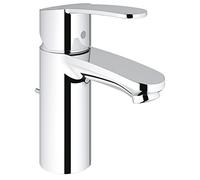 Grohe Eurostyle Cosmopolitan Grohe mélangeur de Eurostyle Cosmopolitan , EcoJoy, ensemble de déchets