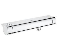 GROHE Mitigeur de douche thermostatique Grohtherm 2000 Chrome 34170001