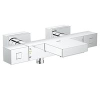 Grohe 34497000 Grohtherm Cube Mitigeur de Baignoire Thermostatique