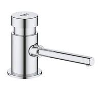 GROHE Distributeur de savon StarLight Chrome 36194000 1000 ml
