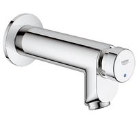 Grohe 36266000 Euroeco Cosmopolitan T Robinetterie temporisée Argent