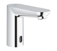 Grohe 36271000 Euroeco Cosmopolitan E Robinetterie infra Rouge