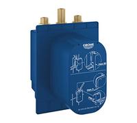 Grohe - Set de pré-montage pour mitigeur auto-refermable de douche 36322001