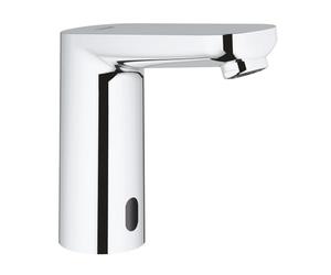 GROHE 36330001 Eurosmart Cosmopolitan E Mitigeur de lavabo infra rouge