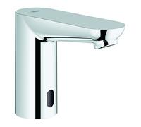 Grohe Euroeco Cosmopolitan E Bluetooth - Mitigeur électronique de lavabo, chrome 36409000