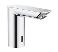 Grohe Bau Cosmopolitan E - Mitigeur lavabo infrarouge sans mélange, chrome 36452000