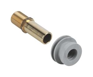 Grohe 37044000 Accesorios de Conexión, 1,27 Cm (1/2")
