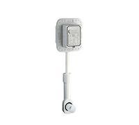 GROHE 37048000 Robinet de chasse pour WC