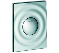 Grohe Plaque de commande WC 37063000