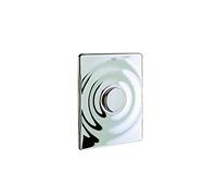 Grohe Surf - Bouton de commande, chrome 37069000