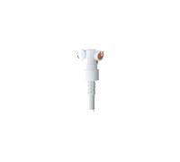 Grohe match0 37092000 DN 15, avec compensateur excentré